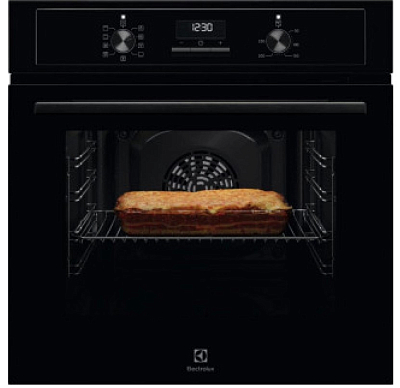 Electrolux EOF3H40BK 44490 electrolux-eof3h40bk-44490