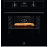 Духовой шкаф Electrolux EOF3H40BK