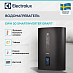 Купить Водонагреватель Electrolux EWH 30 SmartInverter Grafit preview 3