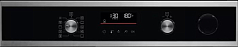 Духовой шкаф Electrolux EOC6P77X