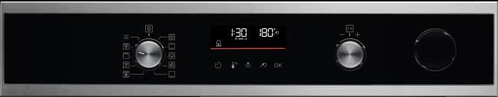 Духовой шкаф Electrolux EOC6P77X preview 2