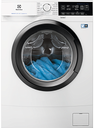Стиральная машина Electrolux EW6S3R26SI