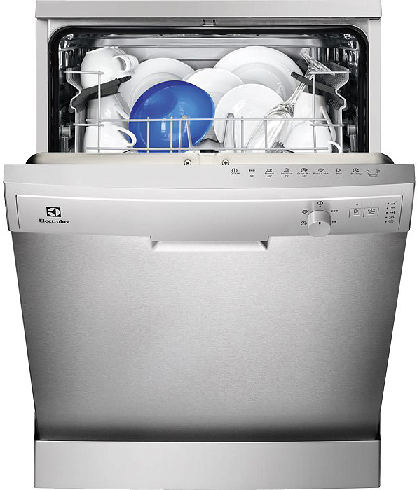 Посудомоечная машина Electrolux ESF 9520 LOX preview 1