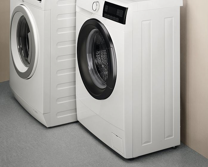 Стиральная машина Electrolux EW6S3R06S preview 4