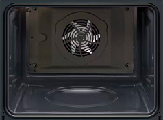 Духовой шкаф Electrolux EOD6F77WZ