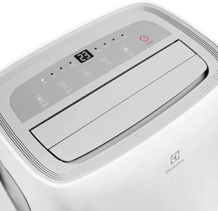 Мобильный кондиционер Electrolux EACM-09 CK/N6 preview 6