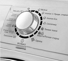 Стирально-сушильная машина Electrolux EWW 51476 HW