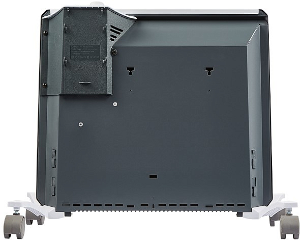 Конвектор Electrolux ECH/T-1000M preview 4