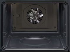 Духовой шкаф Electrolux LOE7F31S