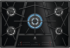 Варочная панель Electrolux KGV7539IK