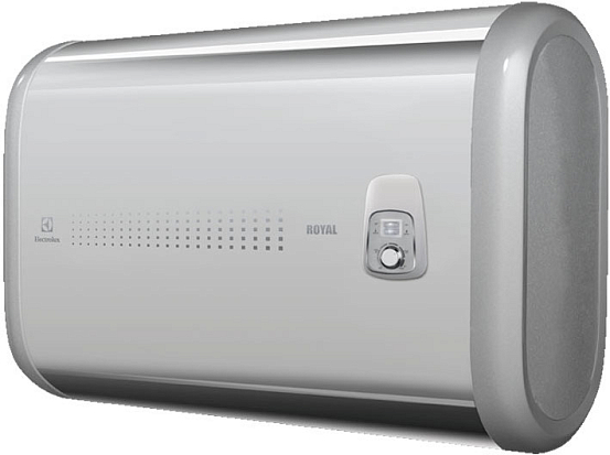 Водонагреватель Electrolux EWH 100 Royal Silver H preview 1