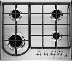 Варочная панель Electrolux GEE 263 FX