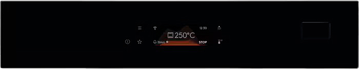 Духовой шкаф Electrolux EOB8S39WZ preview 2