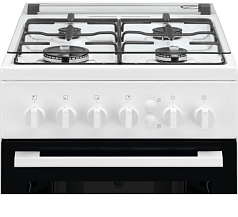 Газовая плита Electrolux RKG500001W