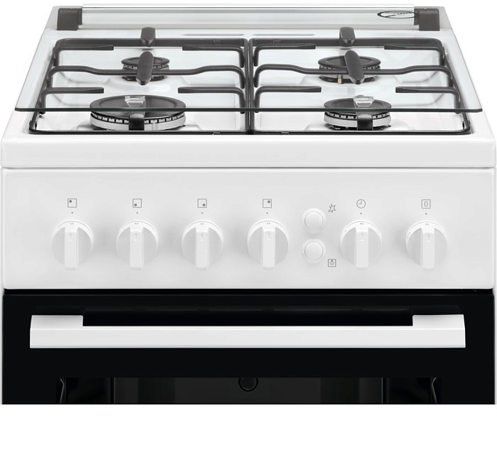 Газовая плита Electrolux RKG500001W preview 2