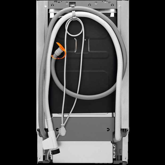 Встраиваемая посудомоечная машина Electrolux ESL 94300 LO preview 6