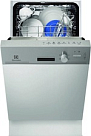 Встраиваемая посудомоечная машина Electrolux ESI 4200 LOX