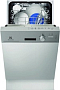 Встраиваемая посудомоечная машина Electrolux ESI 4200 LOX