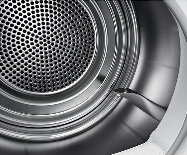 Сушильная машина Electrolux EW6CR527P preview 3