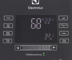 Увлажнитель воздуха Electrolux EHU-3810D