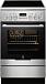 Купить Электрическая плита Electrolux EKC 54501 OX preview 2