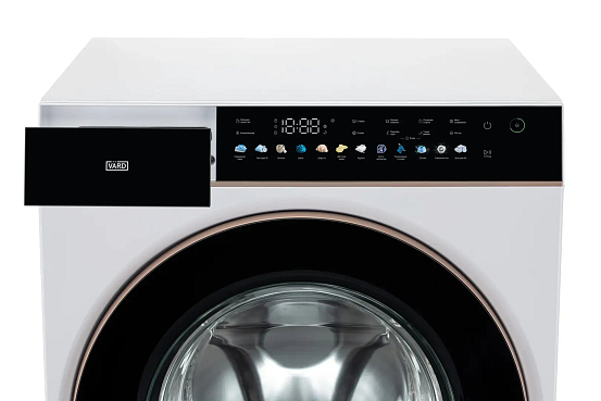Стиральная машина Vard VWF514 preview 10