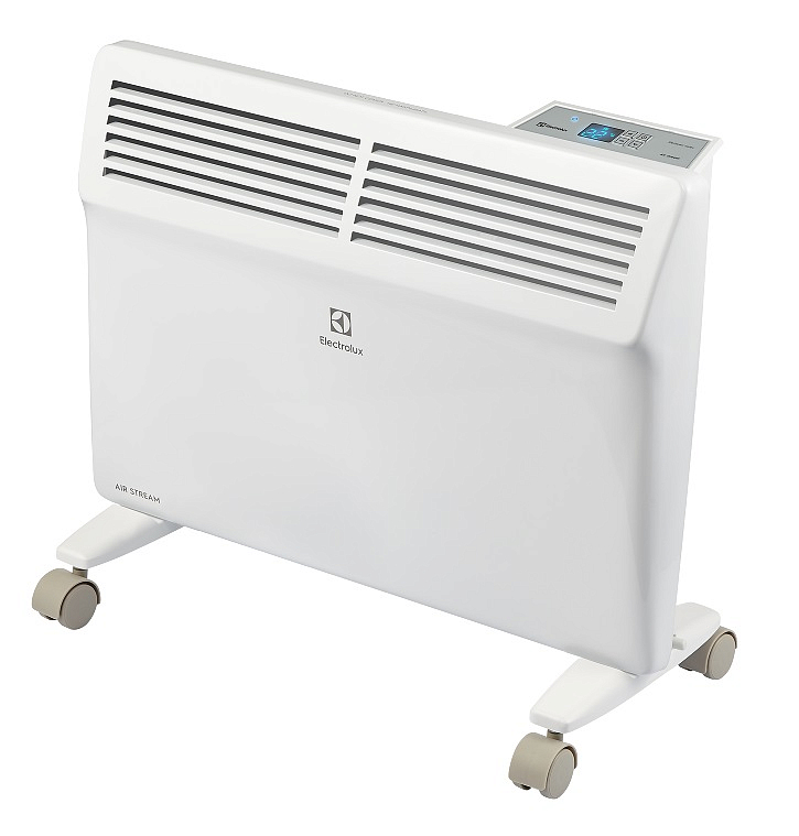 Конвектор Electrolux ECH/AS-1500 ER preview 6