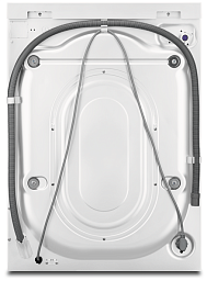 Стиральная машина Electrolux EW6S3R26SI