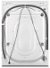Купить Стиральная машина Electrolux EW6S3R26SI preview 3