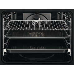 Духовой шкаф Electrolux EOB 93410 AX