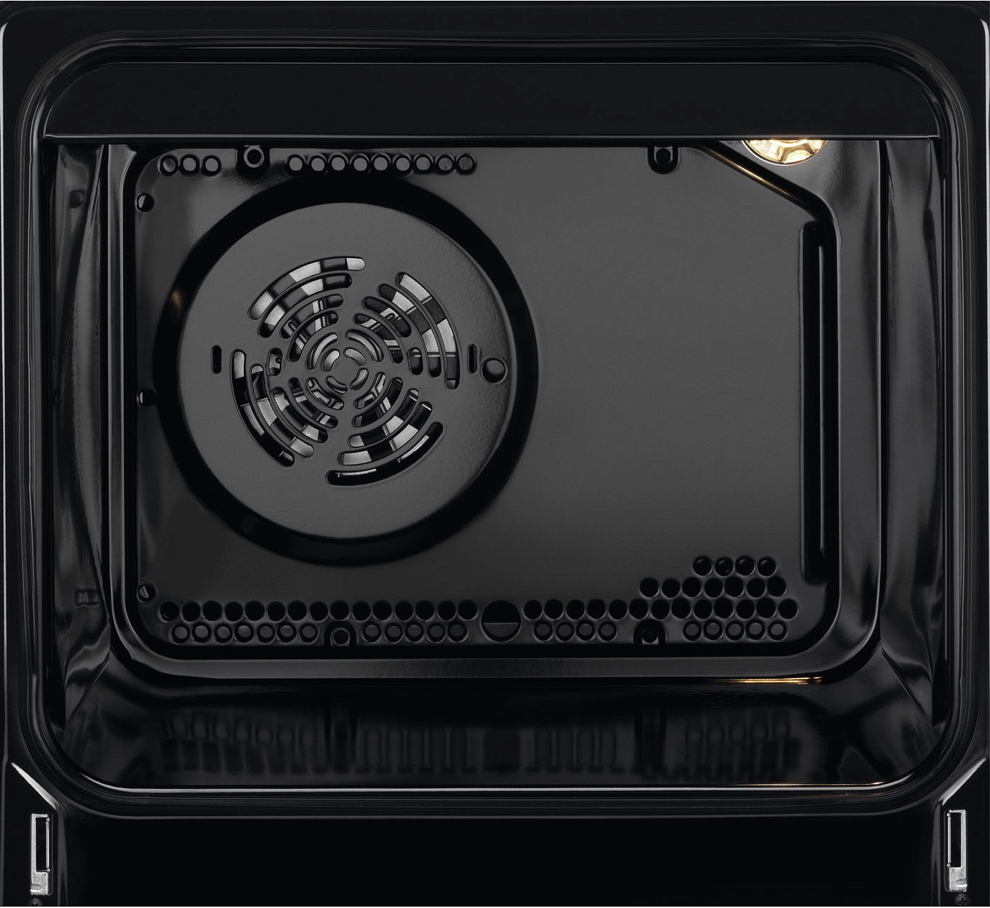 Электрическая плита Electrolux RKR560205W preview 5