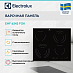 Купить Варочная панель Electrolux EHF 6343 FOK preview 2