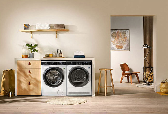 Стиральная машина Electrolux EW8F169ASA preview 11