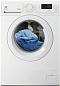 Стиральная машина Electrolux EWF 1264 EDU