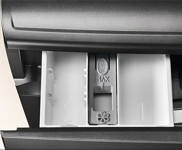 Стиральная машина Electrolux EW6SN406BXI preview 5