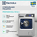 Купить Стиральная машина Electrolux Professional WH6-6 preview 3