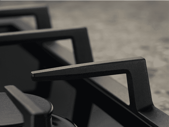 Варочная панель Electrolux GME263NK preview 5