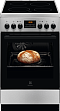 Электрическая плита Electrolux RKR520200X