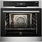 Духовой шкаф Electrolux EOB 98851 AX