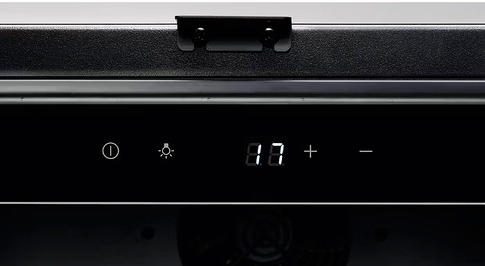 Встраиваемый винный шкаф Electrolux EWS4020B5B preview 5