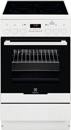 Электрическая плита Electrolux EKC954909W