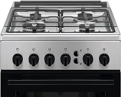 Газовая плита Electrolux RKG500001X