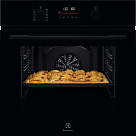 Духовой шкаф Electrolux EOFDP46BK