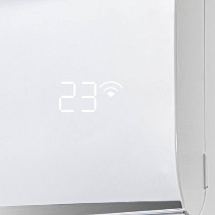 Сплит-система Electrolux EACS-18HSM/N3 preview 6