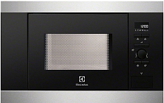 Встраиваемая микроволновая печь Electrolux EMS 17006 OX
