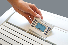 Мобильный кондиционер Electrolux EACM-12 EZ/N3