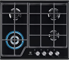Варочная панель Electrolux GRE363MB