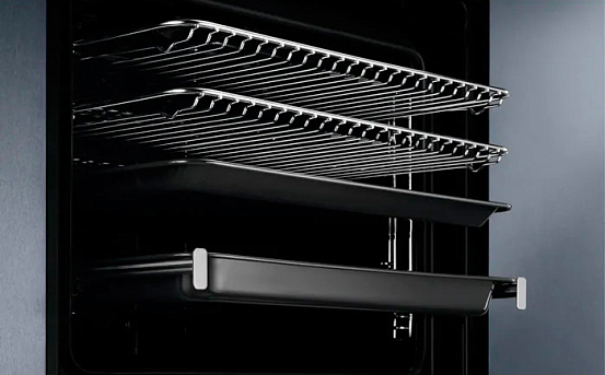 Духовой шкаф Electrolux EOB9S31WX preview 5