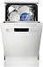 Посудомоечная машина Electrolux ESF 4600 ROW фото 2 Купить Посудомоечная машина Electrolux ESF 4600 ROW preview 2