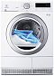 Сушильная машина Electrolux EDH 3487 RDW